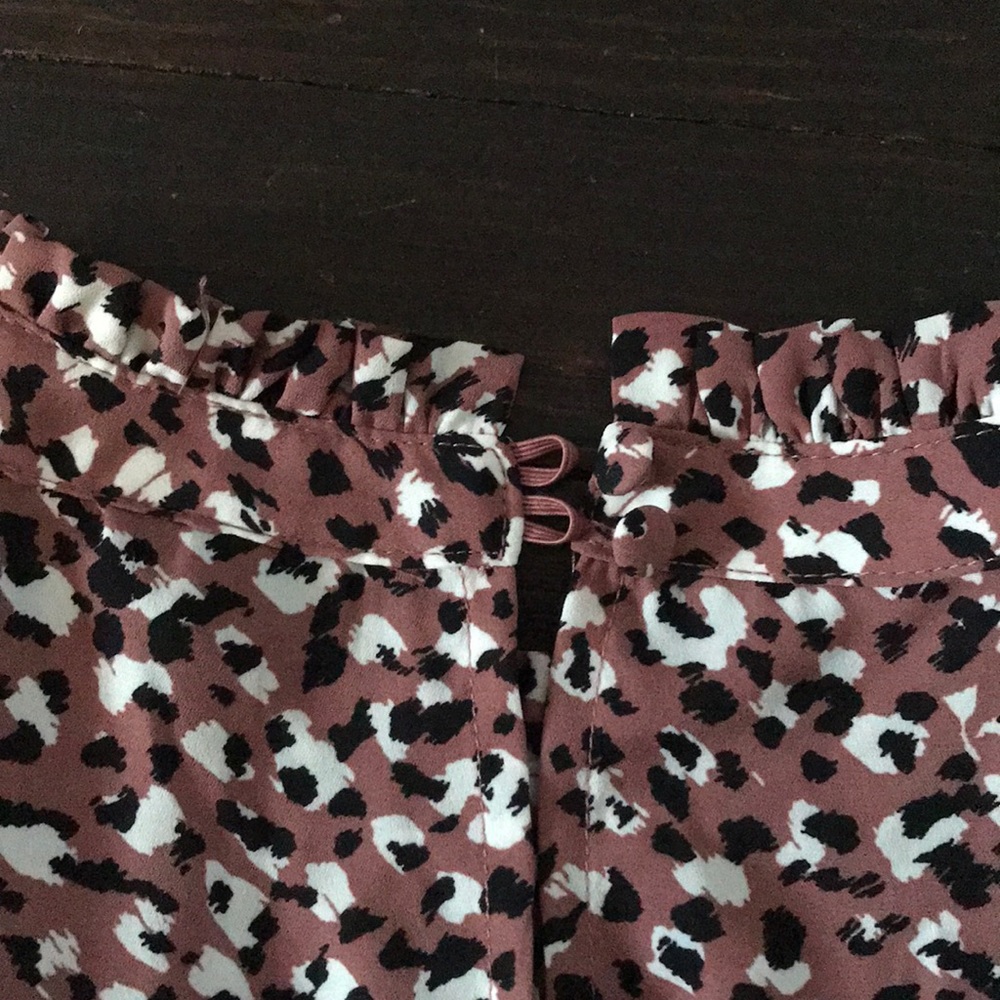 Torrid blouse - Picture 4 of 6
